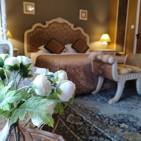 L'Entree Chambres D'Hotes Bar & Restaurant Castillonnès Zewnętrze zdjęcie