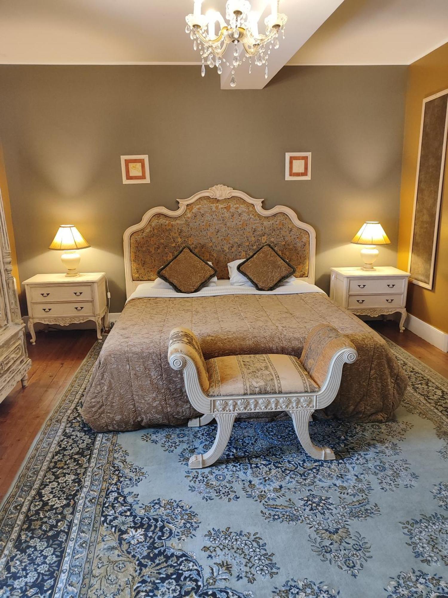 L'Entree Chambres D'Hotes Bar & Restaurant Castillonnès Zewnętrze zdjęcie
