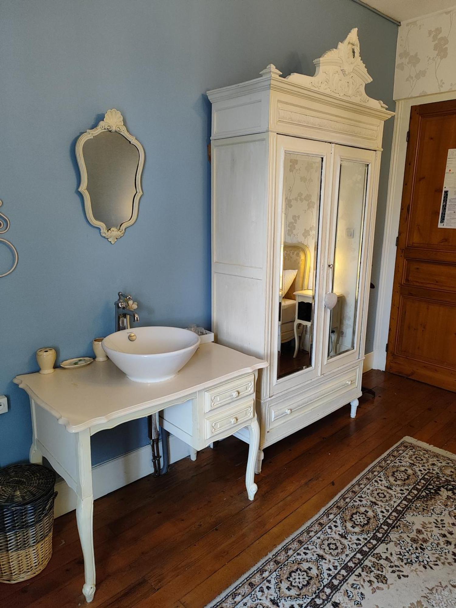 L'Entree Chambres D'Hotes Bar & Restaurant Castillonnès Zewnętrze zdjęcie