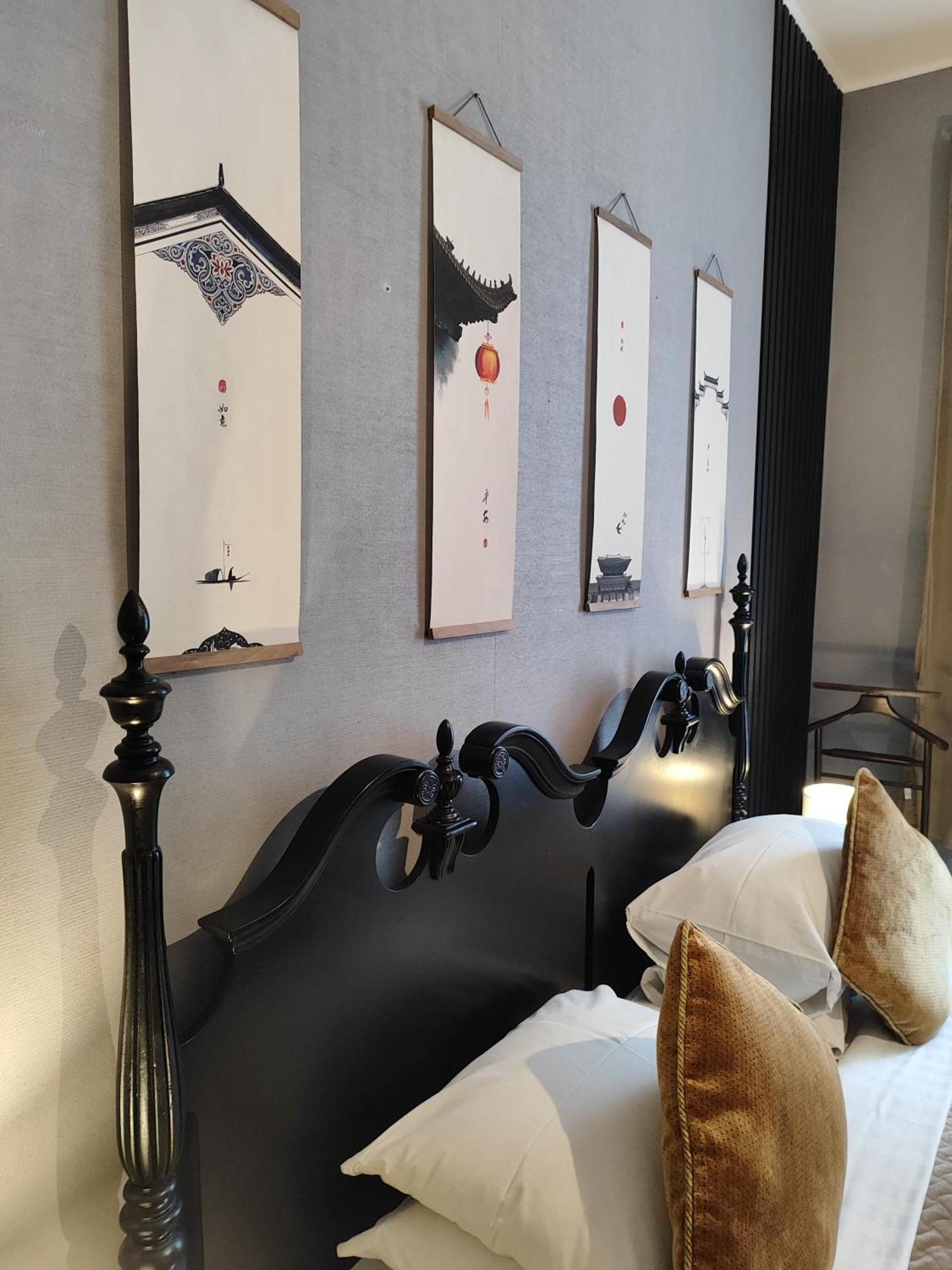 L'Entree Chambres D'Hotes Bar & Restaurant Castillonnès Zewnętrze zdjęcie