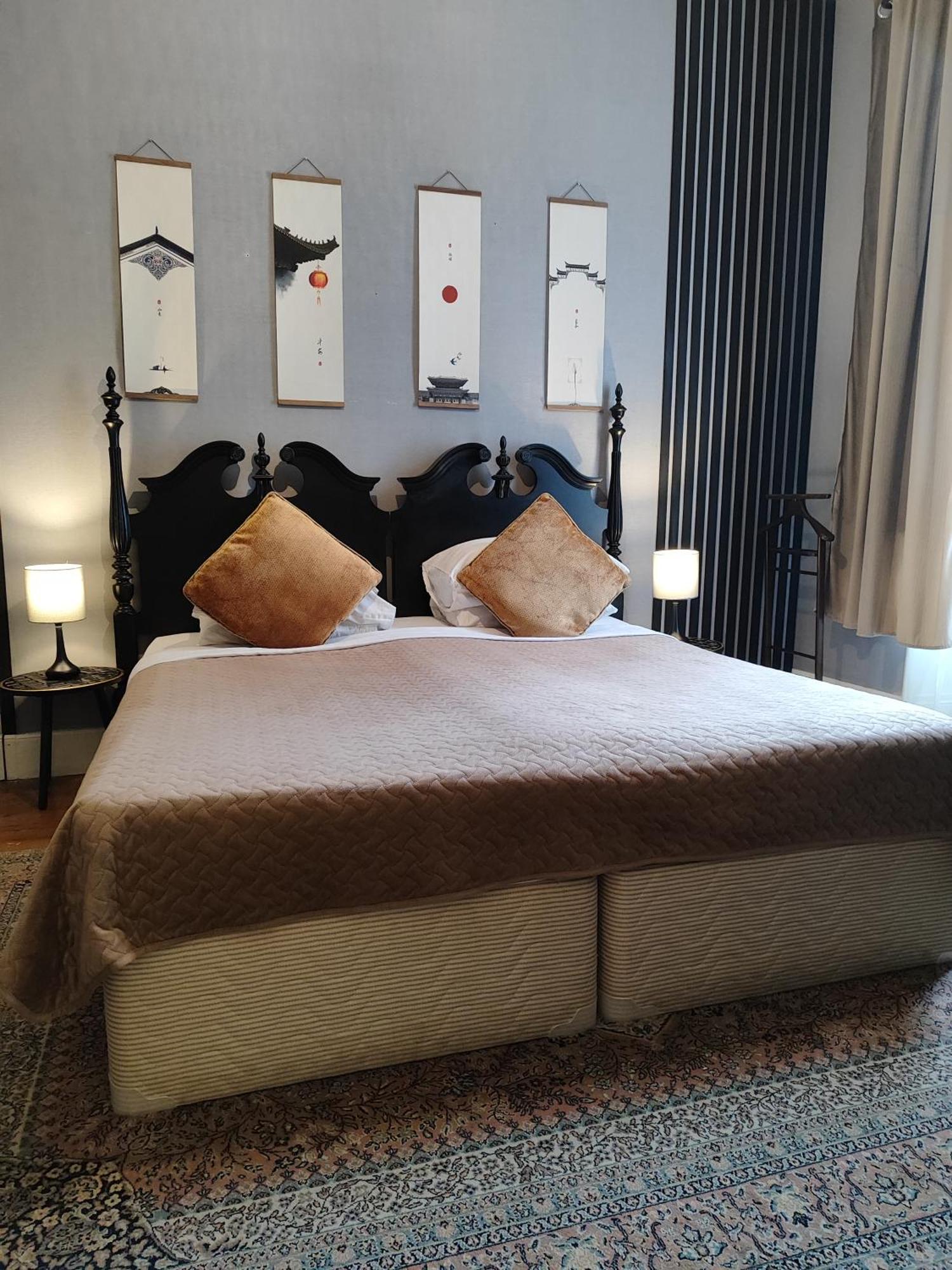 L'Entree Chambres D'Hotes Bar & Restaurant Castillonnès Zewnętrze zdjęcie