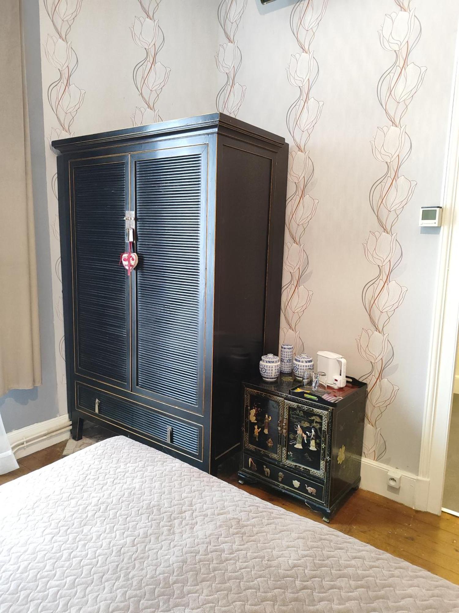 L'Entree Chambres D'Hotes Bar & Restaurant Castillonnès Zewnętrze zdjęcie